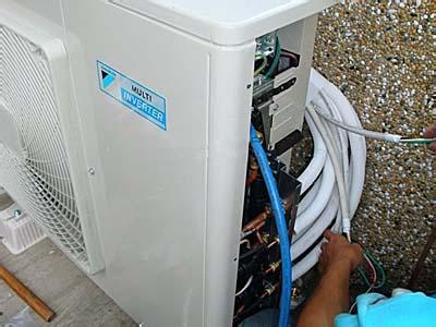 横沥镇商场中央空调分析及中央空调的维保分析