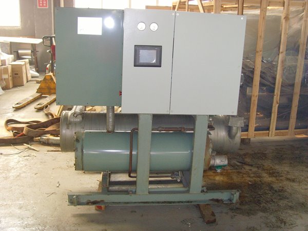 横沥镇酒店中央空调不停机清洗方法介绍